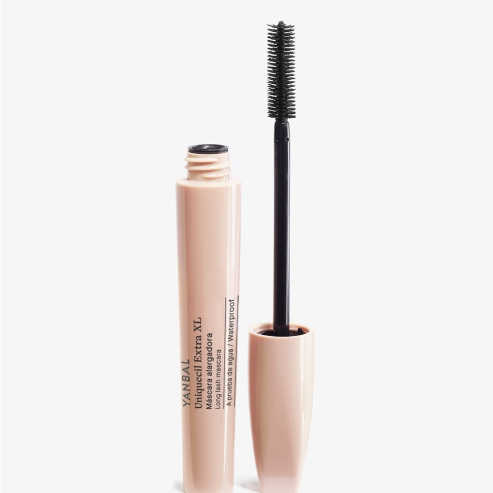 Extra XL Mascara - Black by Yanbal